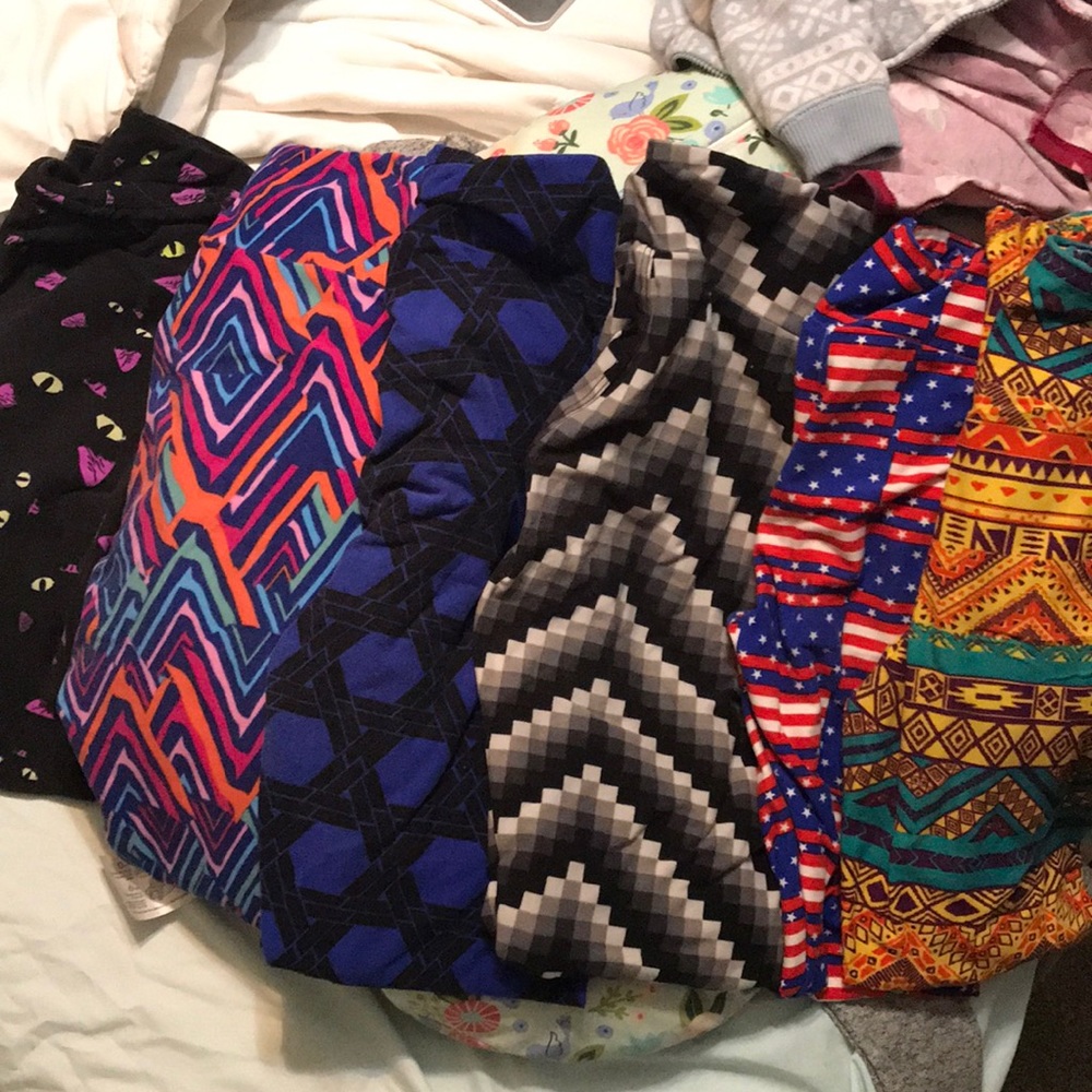 Leggings